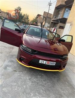 دودج تشارجر